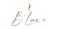 B'Luxe Candle Co coupons